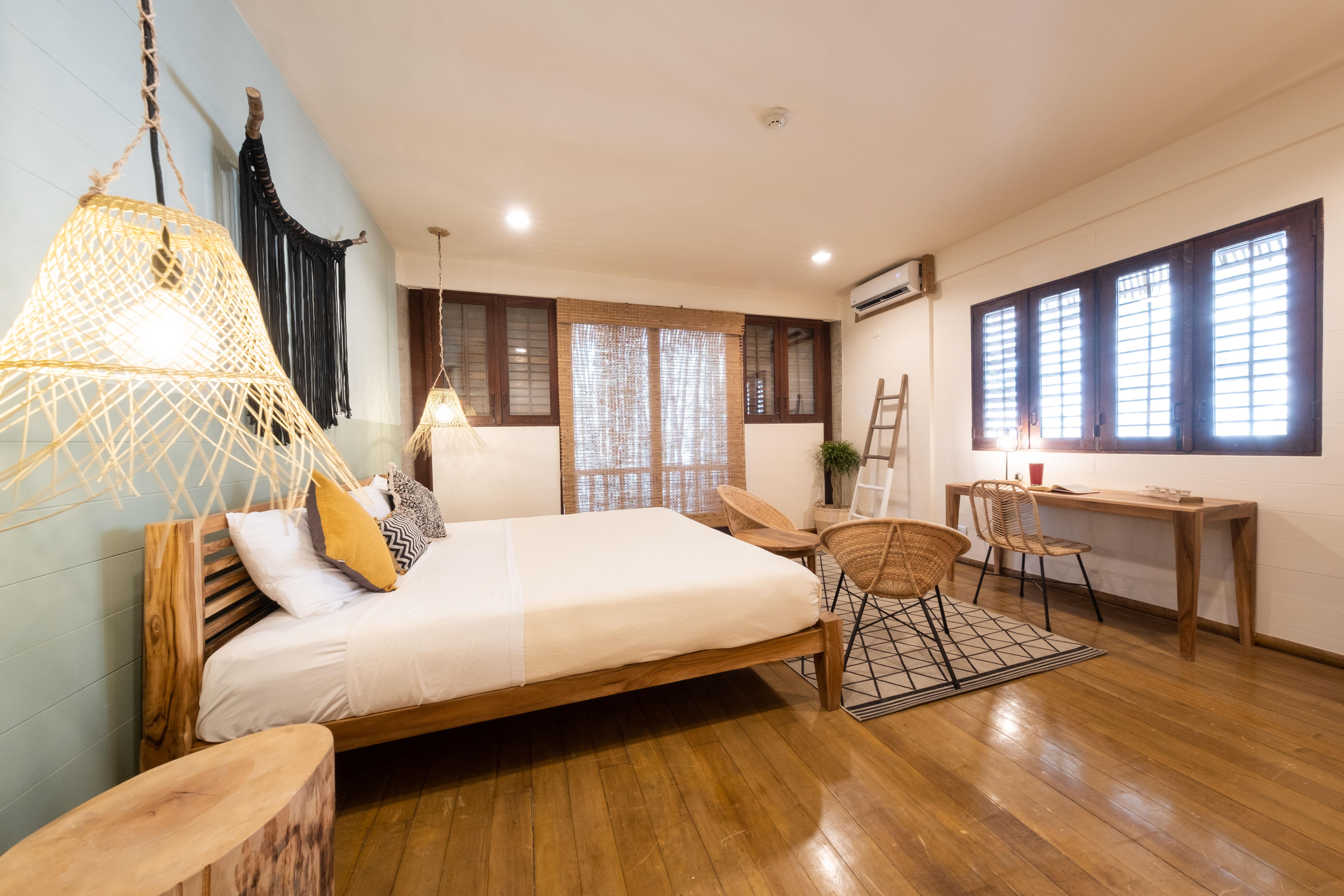 Socialtel Hotel
