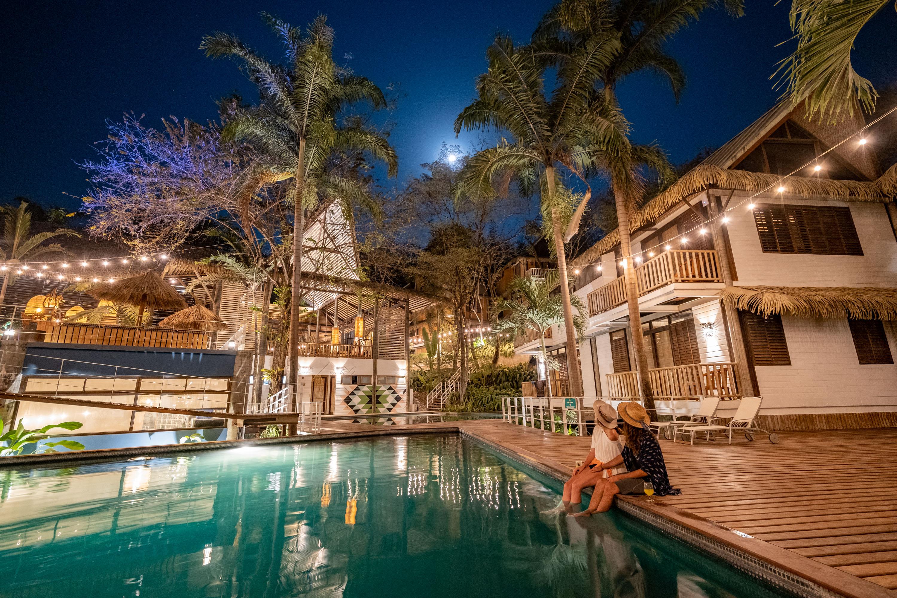 Hotel Socialtel
