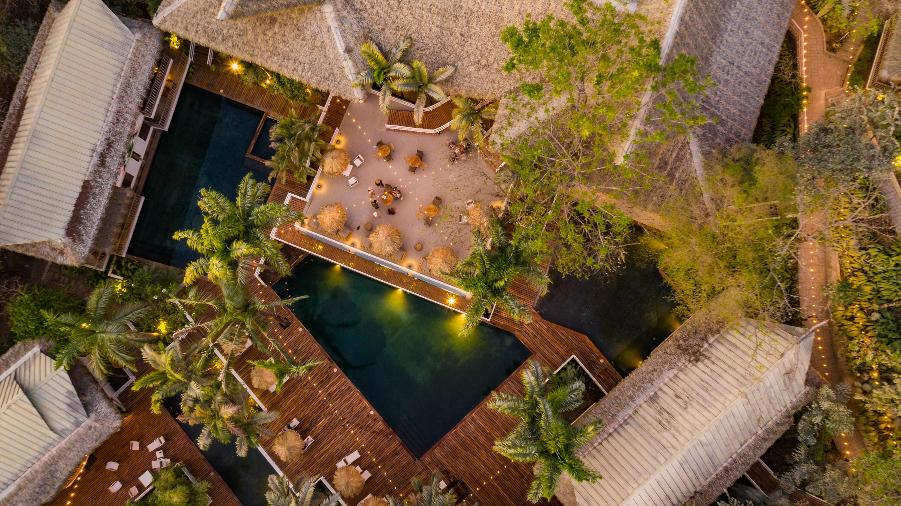 Socialtel Hotel