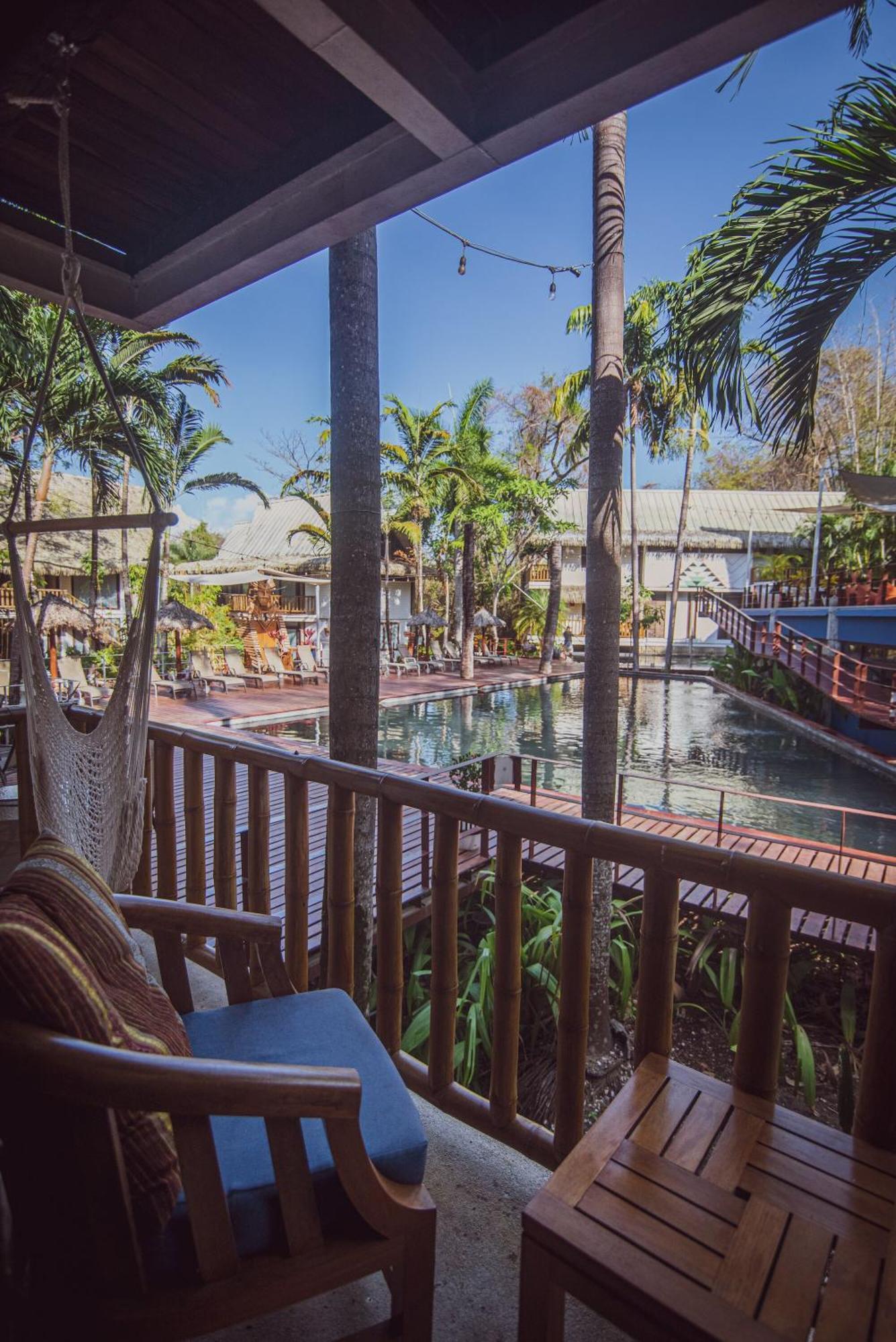 Socialtel Hotel Nosara