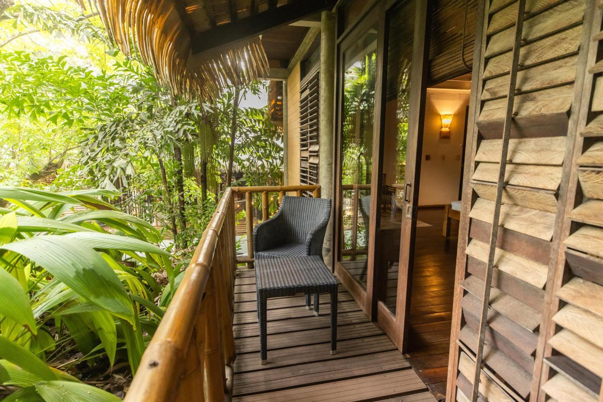 Socialtel 4* Nosara