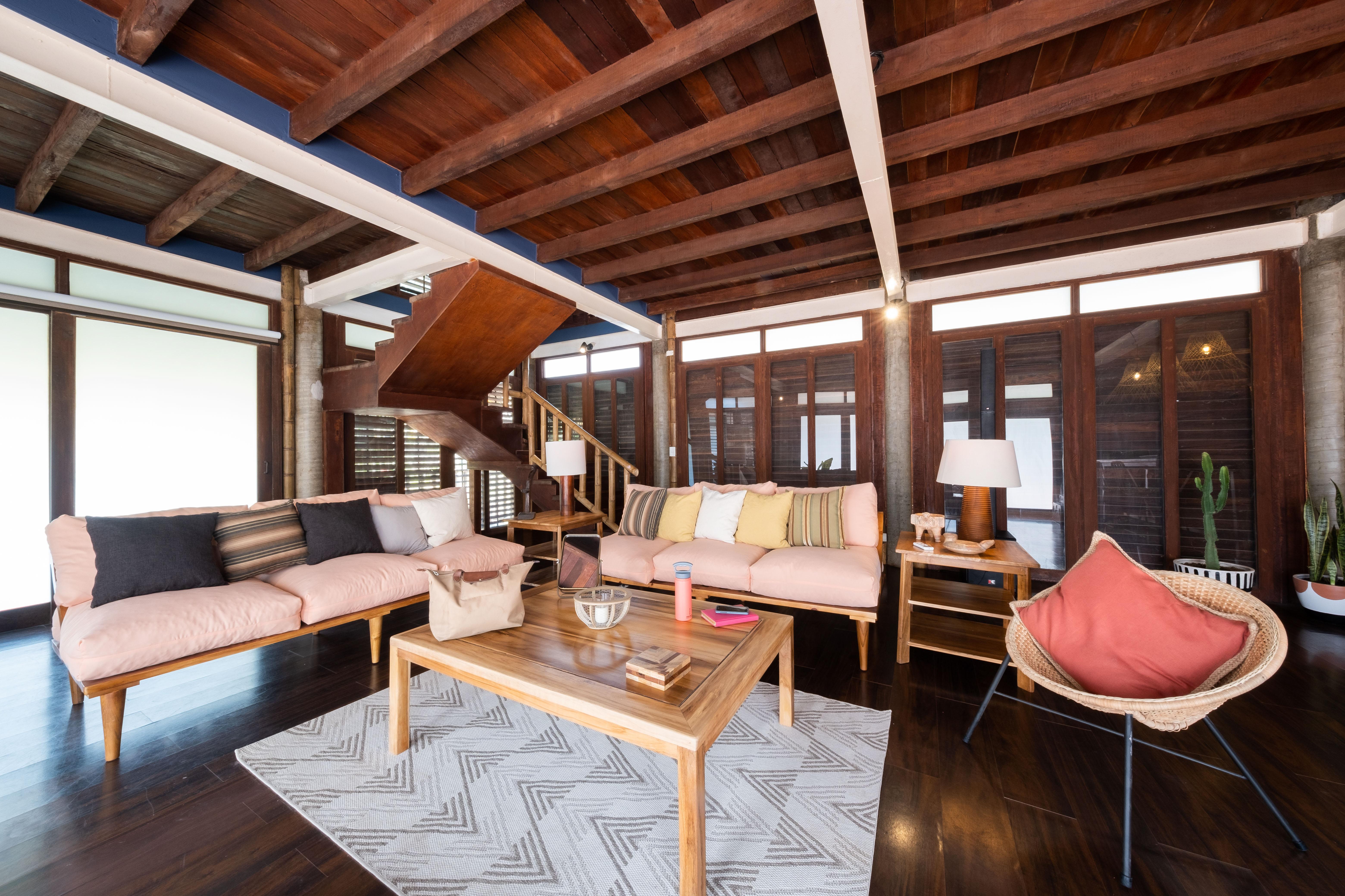 Hotel Socialtel Nosara