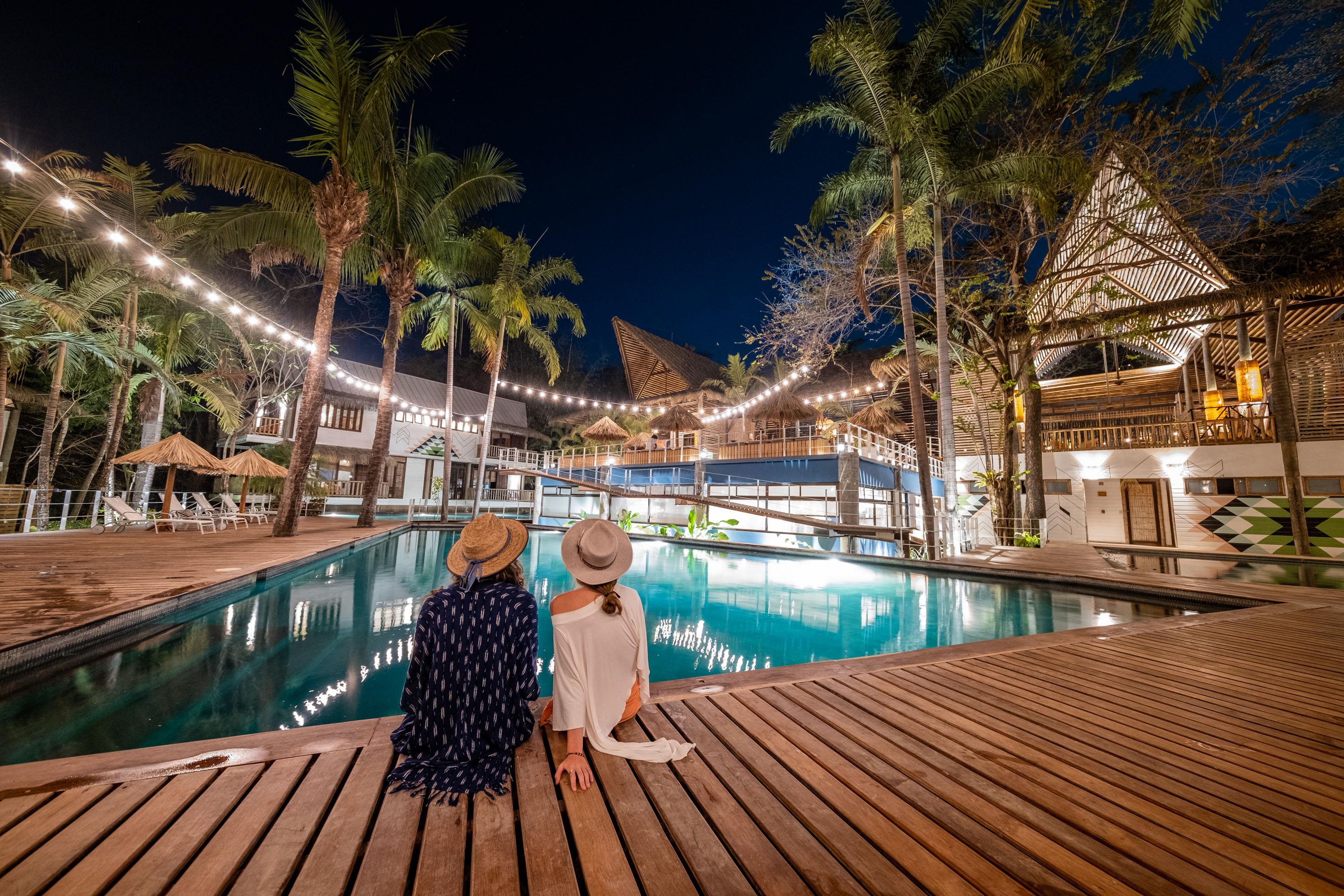 Hotel Socialtel