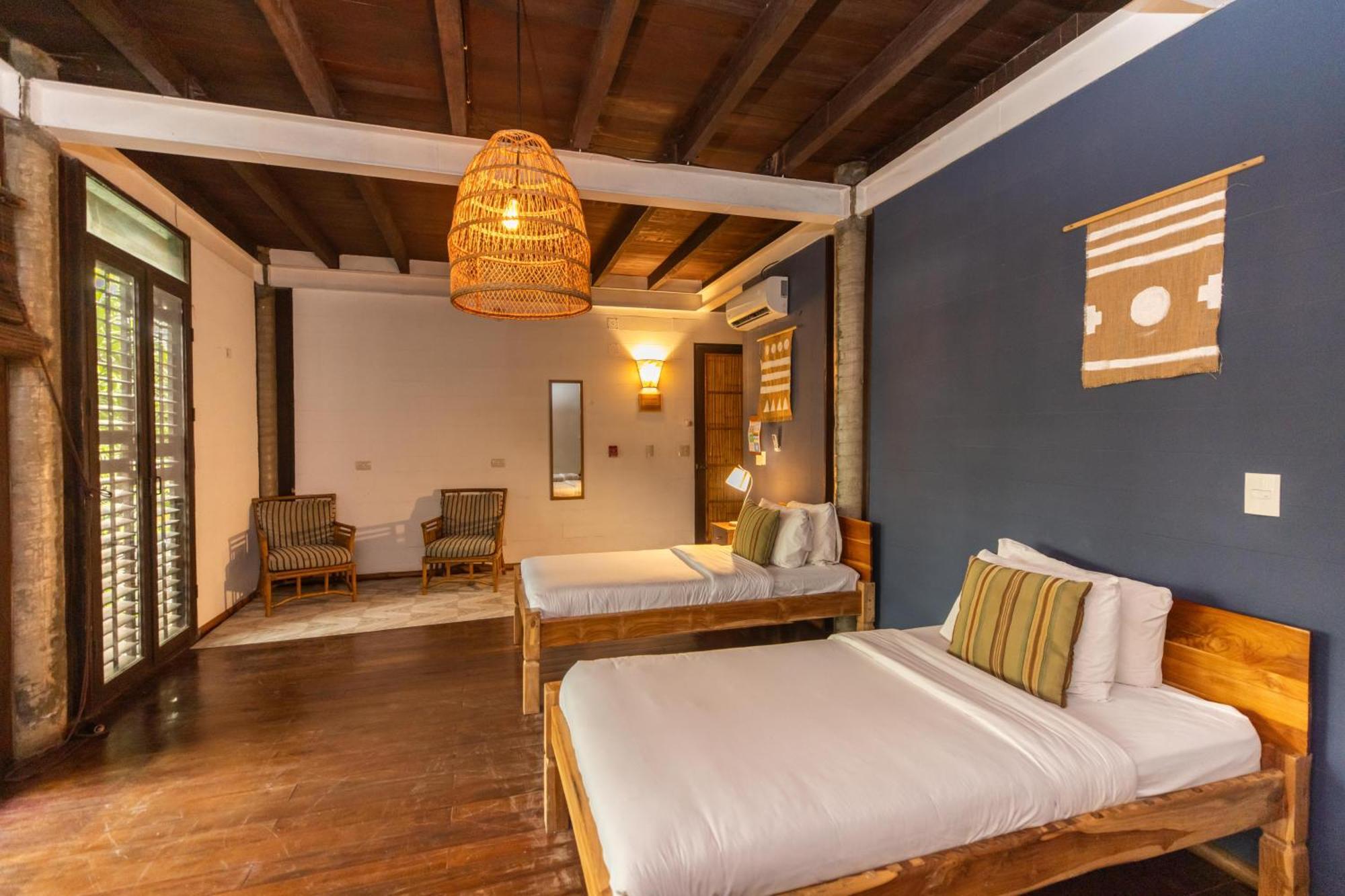 Socialtel Hotel 4*