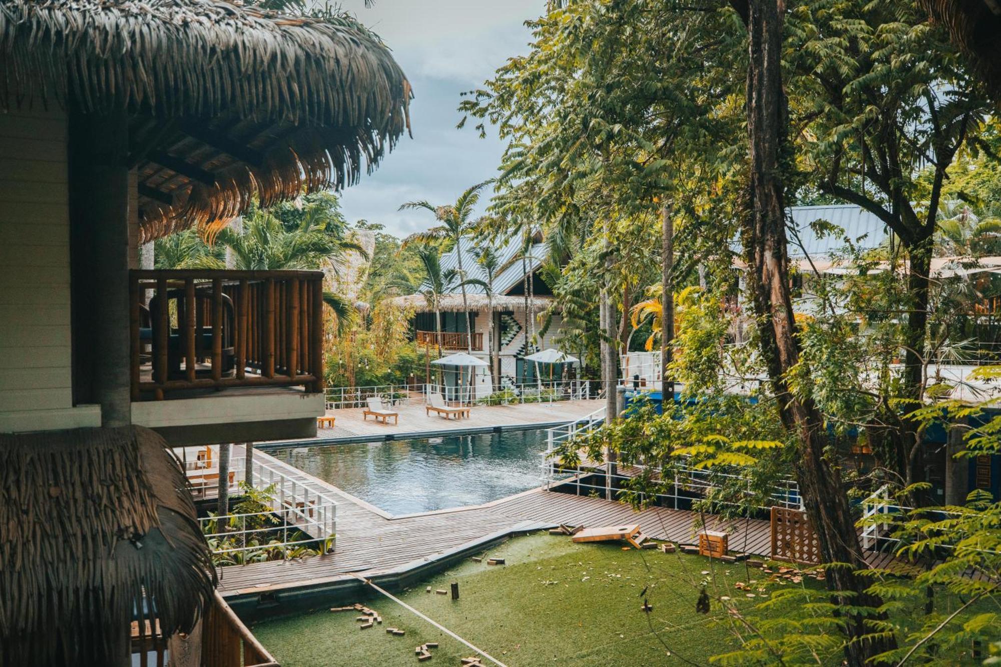 Hotel Socialtel